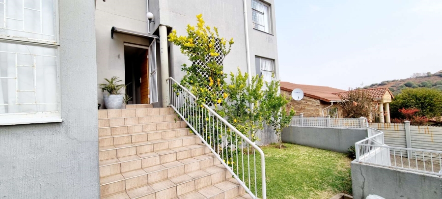 4 Bedroom Property for Sale in Baysvalley Free State